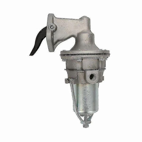Bränslepump 86234a4 Passar Mercruiser 2.5l 3.0l 3.7l 4.1l