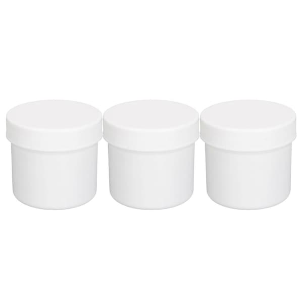 3PCS 100g Dreadlock Hold Hårflätning Låsande Multifunktionell Gelvax för Återfuktning och Styling