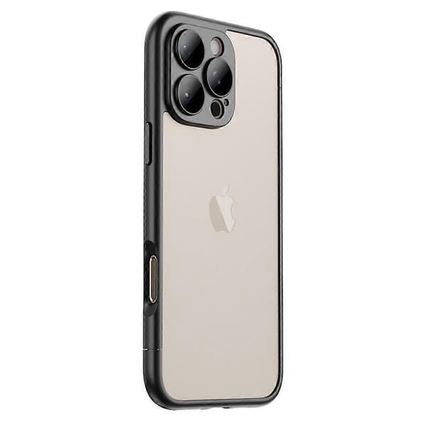 For iPhone 16 Pro telefondeksel