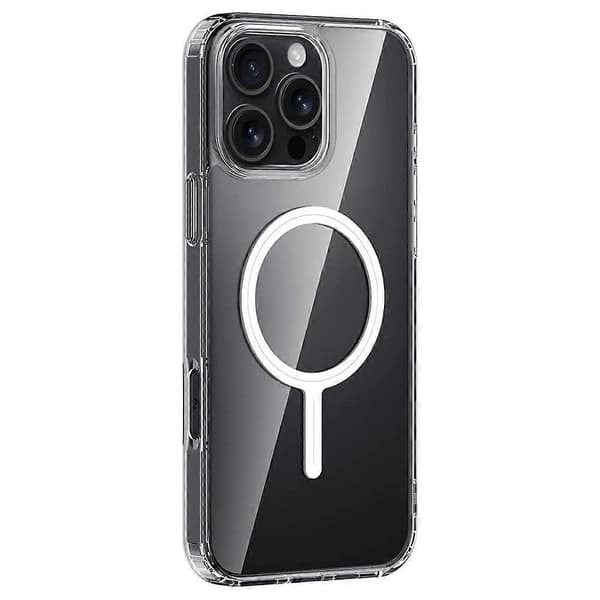 Kompatibel med iPhone 16 Pro Max