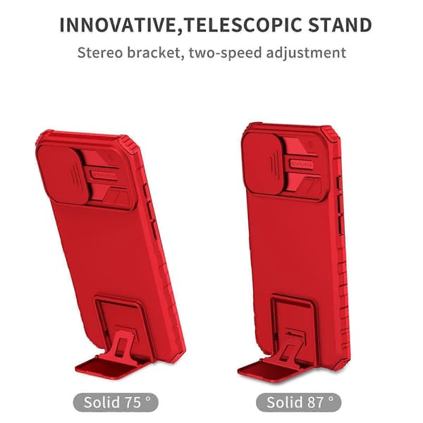 Holder Telefondeksel For iPhone 16