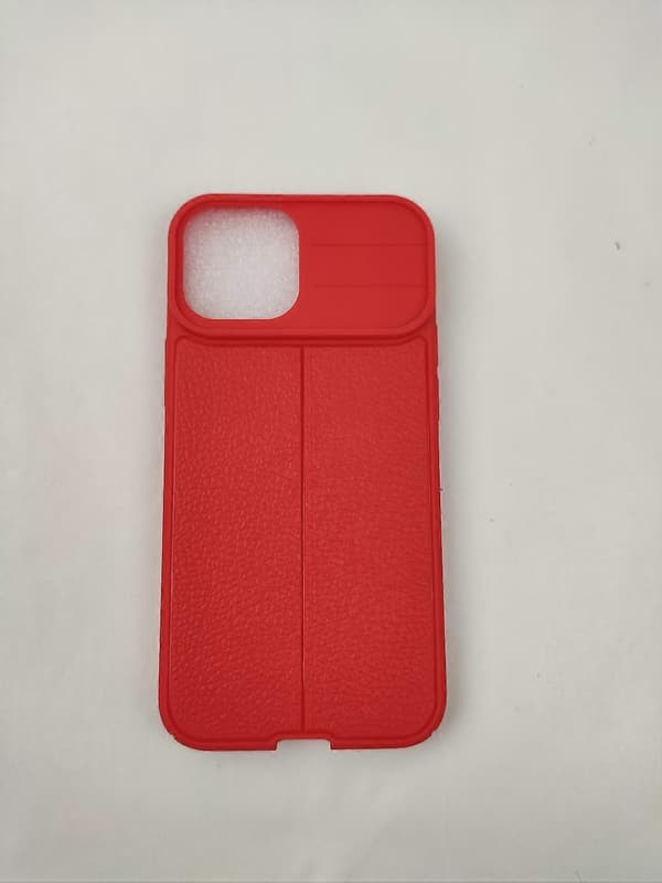 iPhone 13 Mini Silikonskall