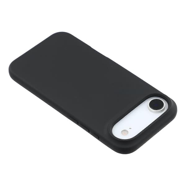 iPhone 17 Air Case Arc Edge 2.0mm TPU-suojakuori