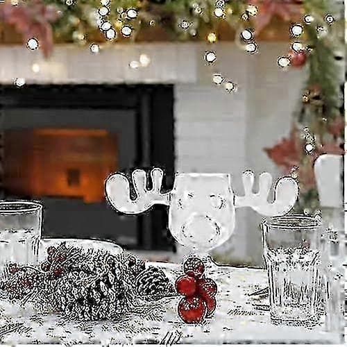 Älg-glas julglas, Älg-glas julmugg, Julglas nationell julhelg