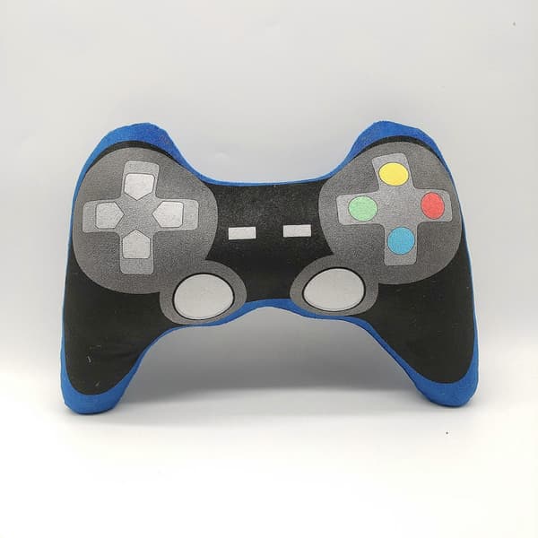 Simulaatio Ps4 Switch -pelikonsolin ohjaintyyny pehmeä pehmolelu