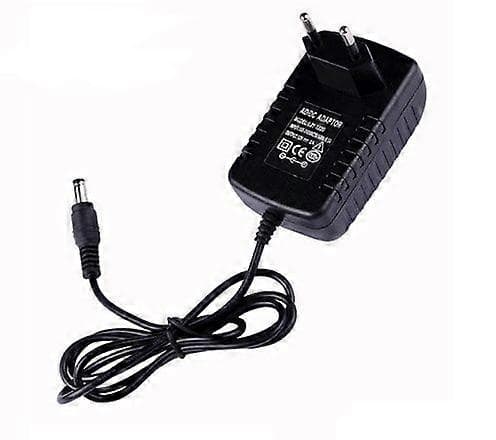 12v5a strømadapter Bryter strømlader