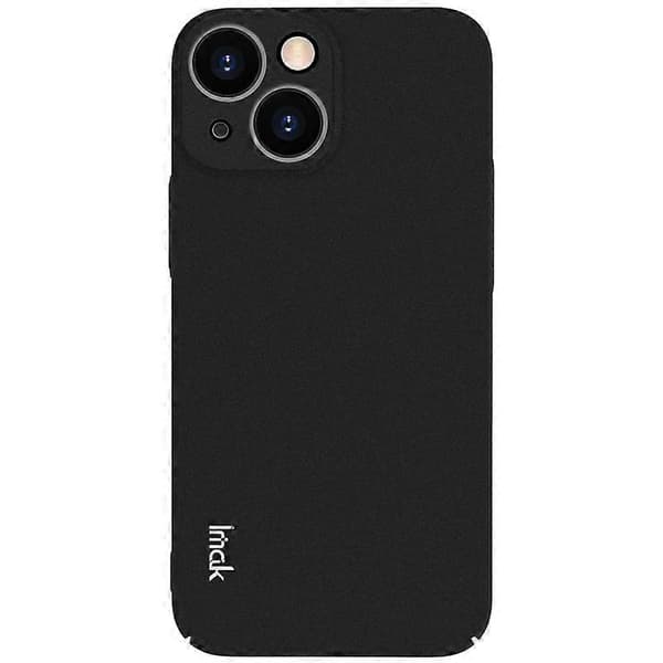 HC-1 Series Frostat Hårt Telefonfodral för iPhone 13