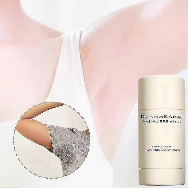 Cashmere Mist Antiperspirant Deodorant Stick