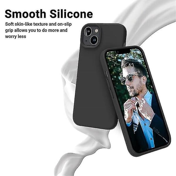 Telefondeksel for Apple Classic Series iPhone 14 Pro Max