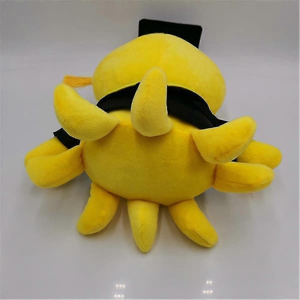 30 cm Assassination Classroom Kosedyr Dukke Plysjleker for Barn Gutter Jenter