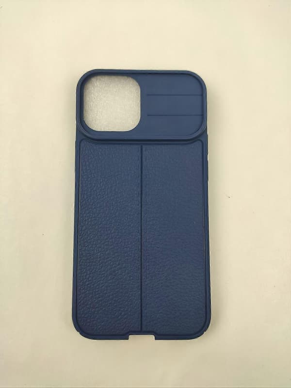 iPhone 13 Mini Silikonskall