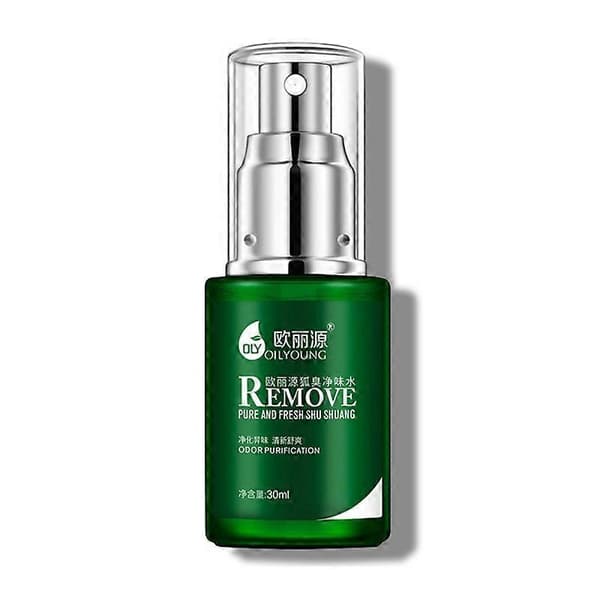 Care Dry Spray Antiperspirant Deodorant til kvinder og mænd Cool Essentials Bløde og behagelige armhuler