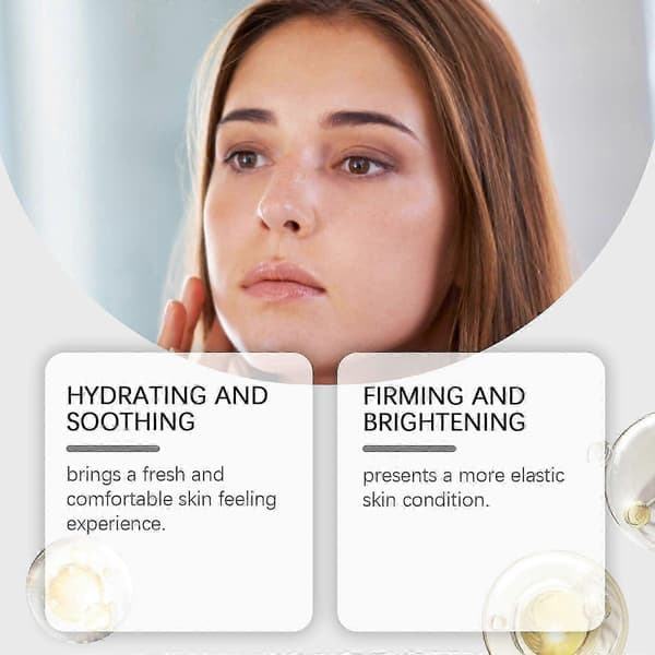 Microinfusion System Needling Kit for Face, Deep Hydration, Anti-Aging and Smoothing Wrinkle Serum Applicator (1 pc)