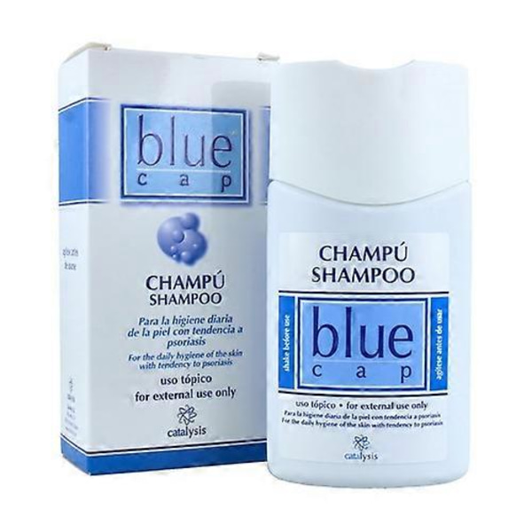 Blue Cap Schampo 150 ml