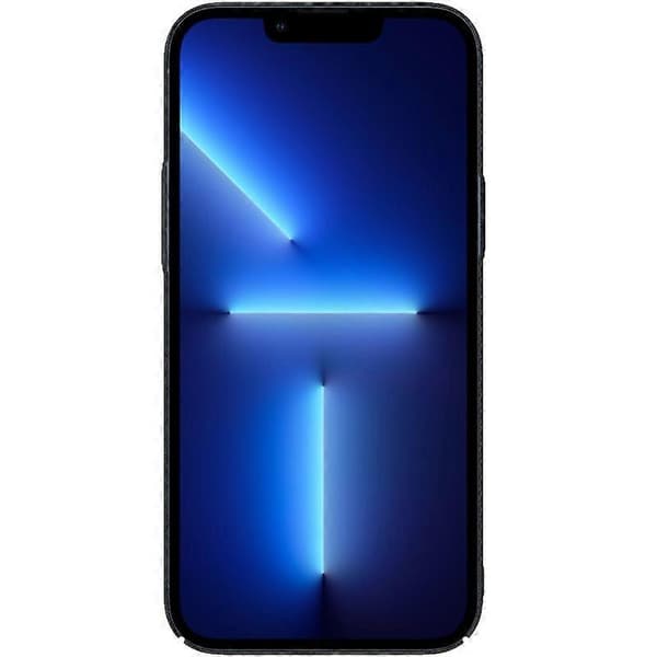 För iPhone 13 Pro IMAK HC-1 Series Frostat Hårt Telefonfodral