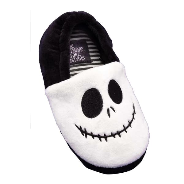 Nightmare Before Christmas tofflor för barn