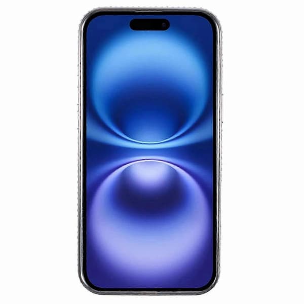 For iPhone 16 telefondeksel
