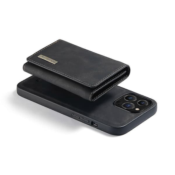 Magnetisk lommebokveske til iPhone 16
