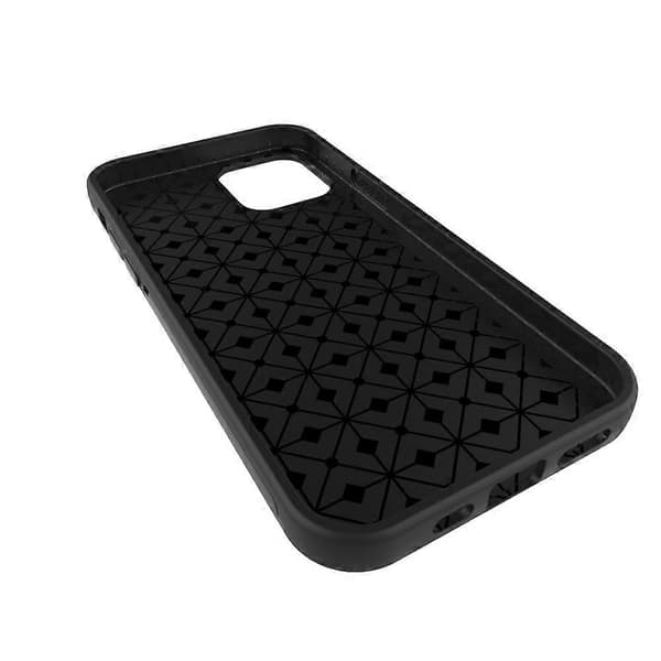 Frostet beskyttelsesdeksel til iPhone 12 Pro Max