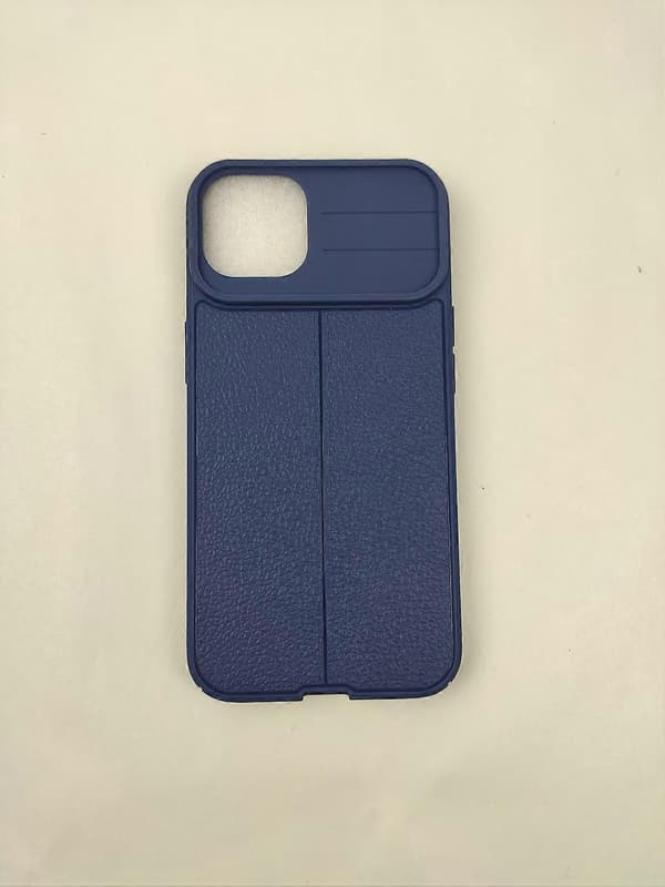 iPhone 13 Silikonskal