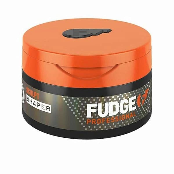 Pehmeä pito vaha Fudge Professional Shaper