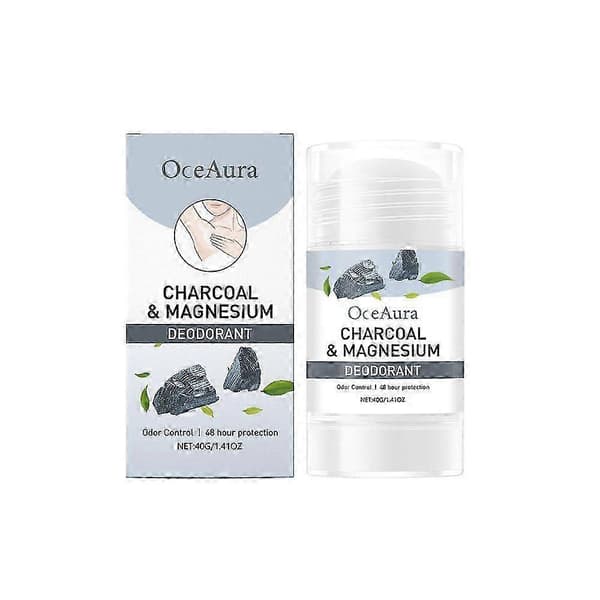 2025 Armpit Refreshing Care Stick Langvarig Tør Antiperspirant Frisk Smag