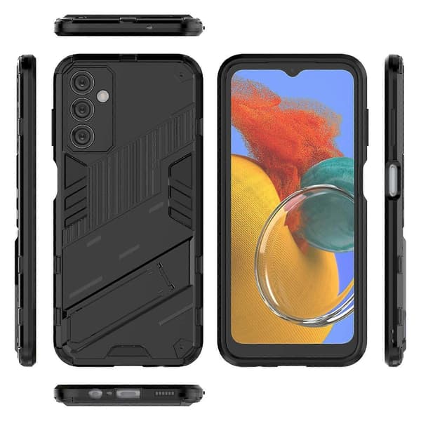 Punk Armor telefoncover til Samsung Galaxy M14