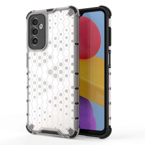 För Samsung Galaxy M13 Honeycomb Phone Case