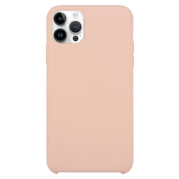 Silikonecover til iPhone 16 Pro