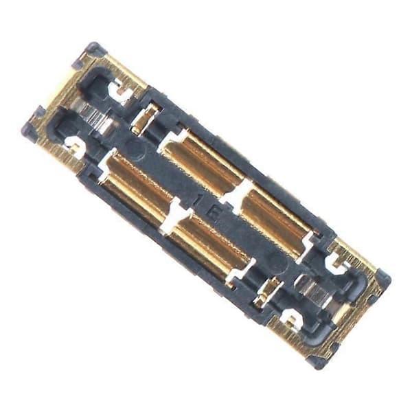 Batteri FPC på moderkort för iPhone 16 / 16 Plus