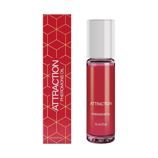 Frisk Roll-On Infunderet Parfume Langvarig Duft Parfume