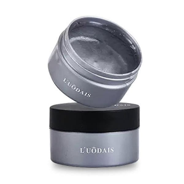 Parfume hårvoks Langtidsholdbar engangsstyling 100ml Hold;'/ Hårspray M8W7