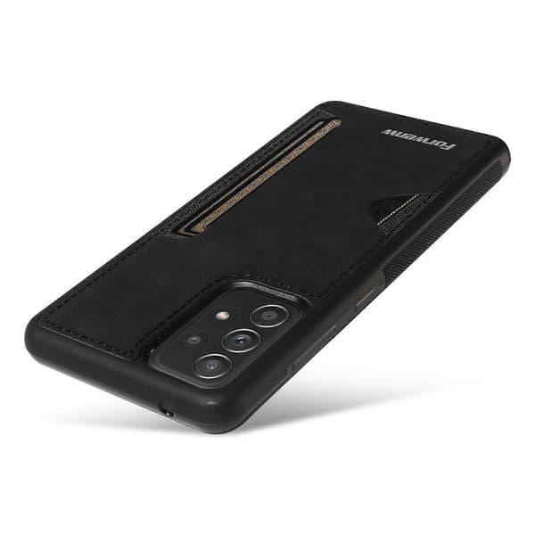 Kortväska Mobilskal för Samsung Galaxy A52 4G / 5G / A52s 5G