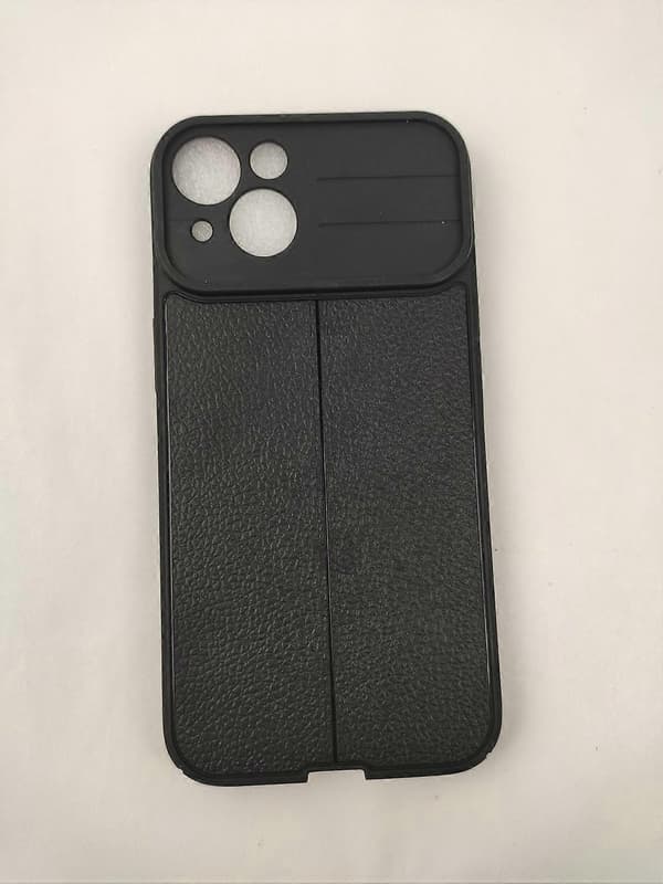 iPhone 13 Silikonecover