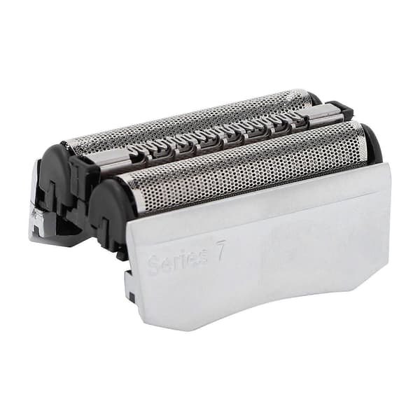 Erstatningsfoliekutterhode Elektrisk barbermaskintilbehør Passer til Braun Series 7 9565 (70S)