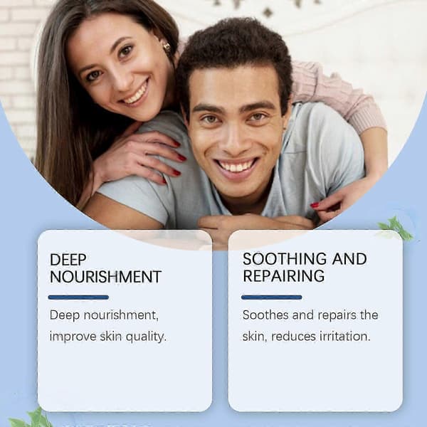 2025 Prepuce Corrective Anti-inflammatory Cream Refreshing and Decongestant 2025 (3 pcs)