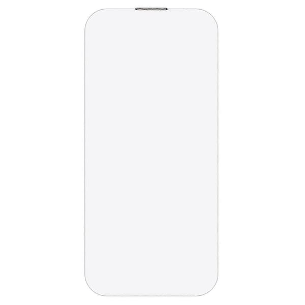 Hærdet glas til iPhone 16 Plus