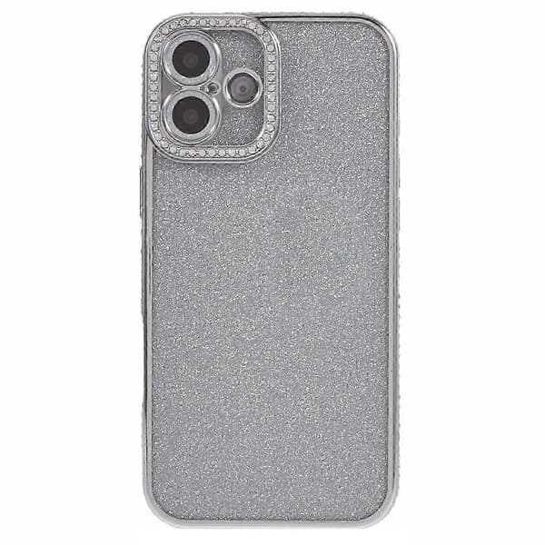 For iPhone 16 telefondeksel