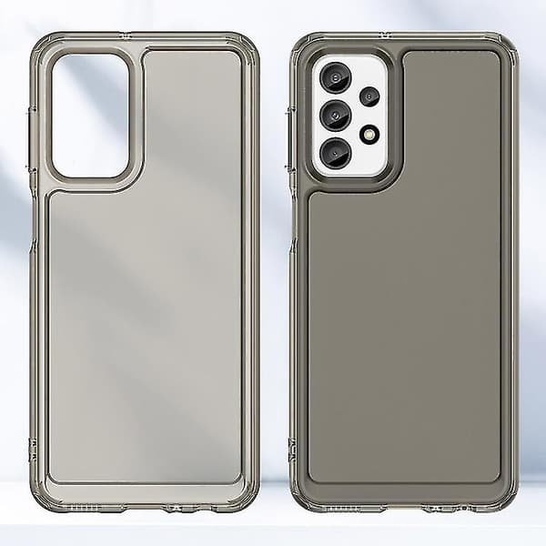 För Samsung Galaxy A53 Candy Series TPU-telefonfodral