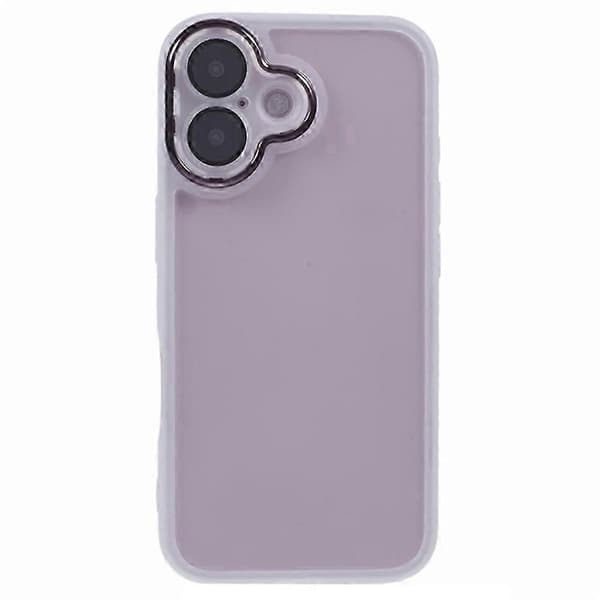 Telefoncover til iPhone 16 Plus