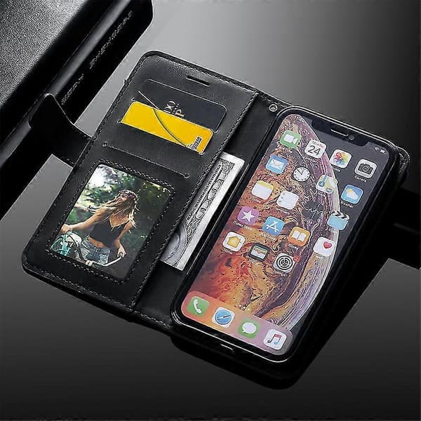 Til Samsung A52 telefoncover mobiltelefonsæt
