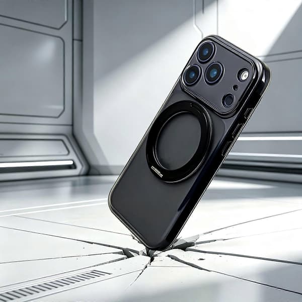 Silikonskal för iPhone 13