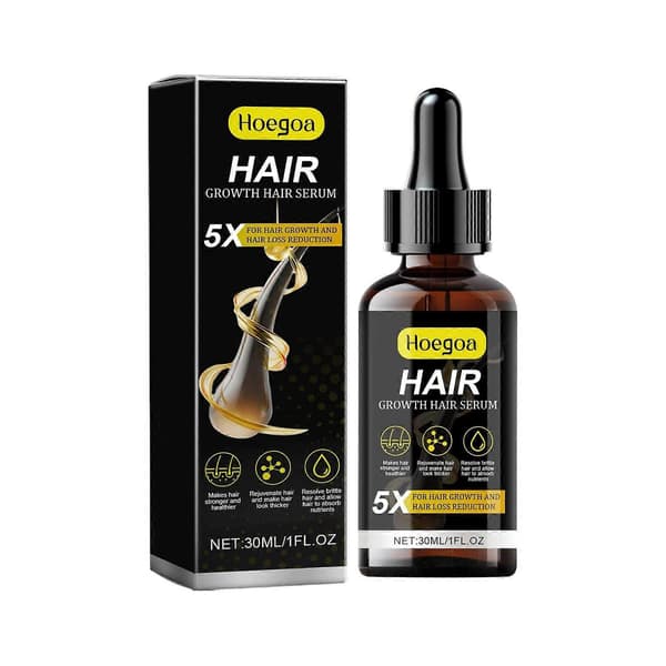 Håressens hårvårdsessens vårdar hårbotten hårvård hårolja 30ml