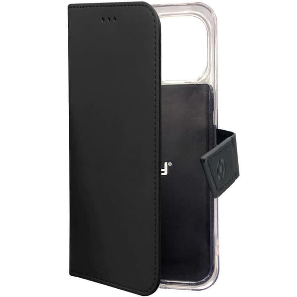Pung Etui iPhone 14 Pro Sort