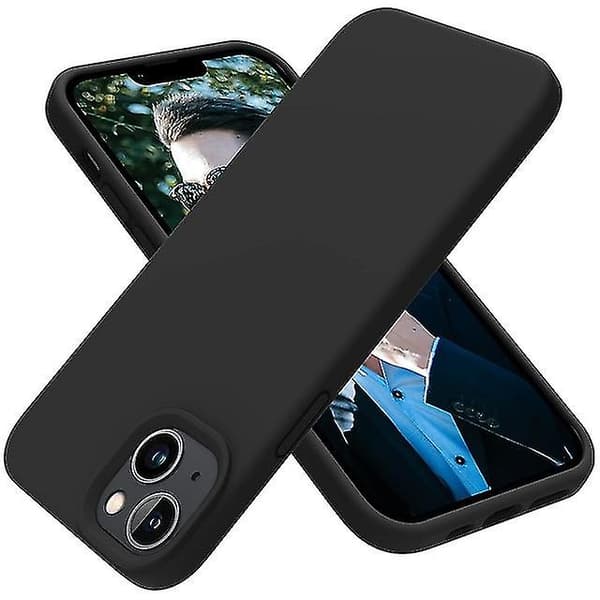 Telefondeksel for Apple Classic Series iPhone 14 Pro Max