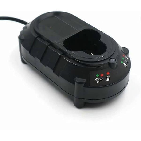 Egnet for makit BL1013 lader 10.8V litiumbatterilader DC10WA lader