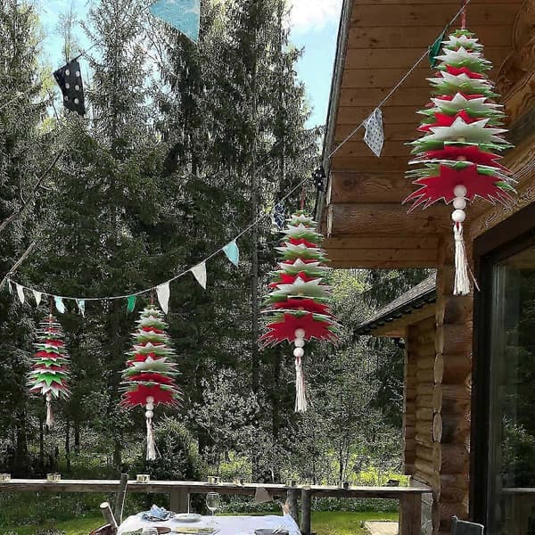 DIY juletre til jul