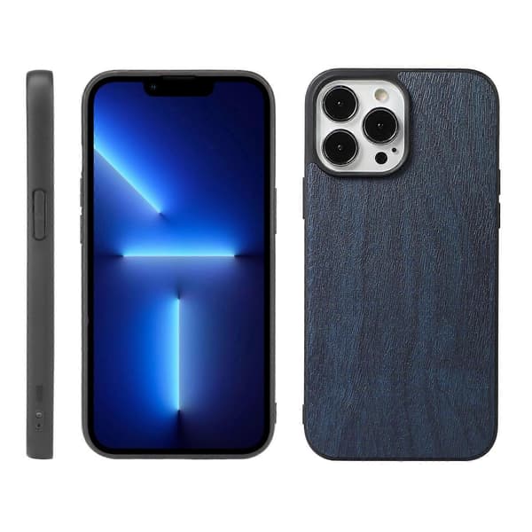 iPhone 13 Pro Max -puhelinkotelo puun syykuviolla