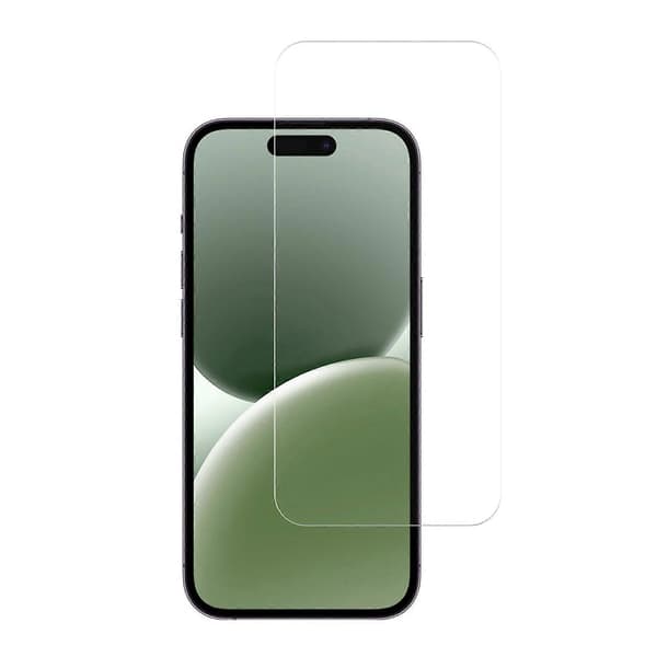 Skærmbeskytter iPhone 16 Pro