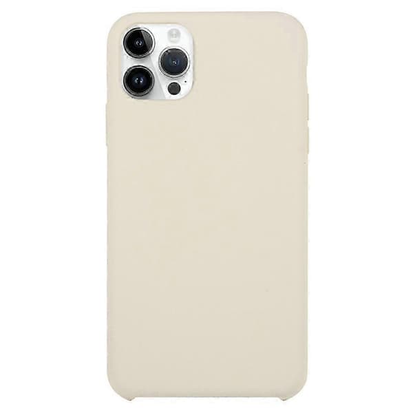 Silikonikuori iPhone 16 Prolle
